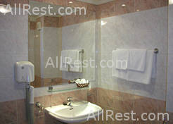 Bulgaria Hotel 8